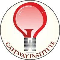 gateway institute logo image