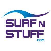 surfnstuff, inc. logo image