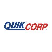 quik corp logo image