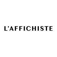 galerie l'affichiste logo image