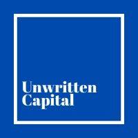 unwritten capital logo image