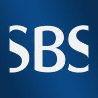 sbs logo image