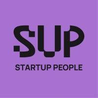 sup (startup people) logo image