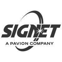 signet, a pavion company