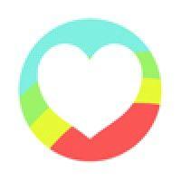 rainbow love app logo image