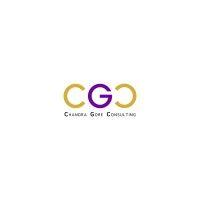 chandra gore consulting logo image