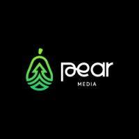 pear media llc logo image