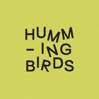 hummingbirds logo image