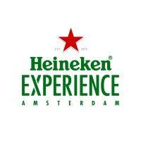 heineken experience logo image