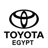 toyota egypt group