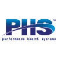 performance health systems logo image