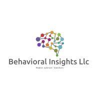 behavioral insights, llc