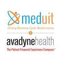 avadyne health logo image