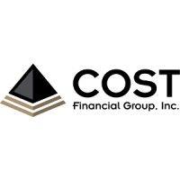 cost financial group, inc. logo image