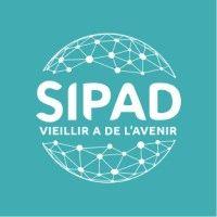 sipad, vieillir a de l’avenir logo image