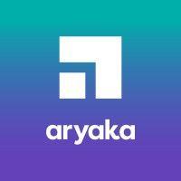 aryaka logo image