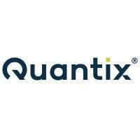 quantix logo image