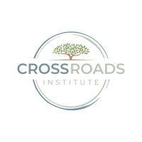 crossroads institute logo image