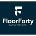 logo of Floorforty Capital Partners