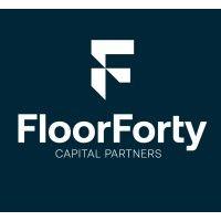 floorforty capital partners logo image