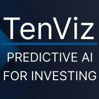 tenviz logo image