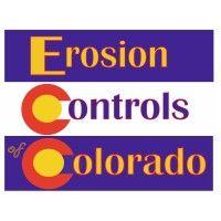 erosion controls of colorado