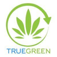 truegreen global logo image