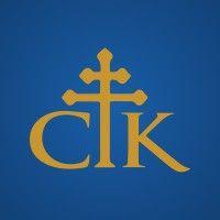 cathedral of christ the king logo image