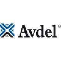 avdel - a business division of stanley engineered fastening logo image