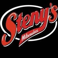 steny's tavern and grill logo image