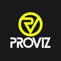 proviz sports logo image