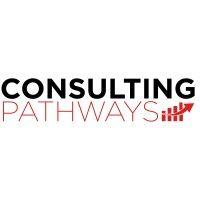 consulting pathways logo image