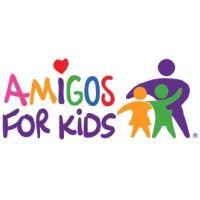 amigos for kids logo image