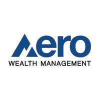 aero wealth management logo image