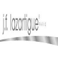 j.f. lazartigue usa logo image