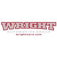 wright automotive group logo image