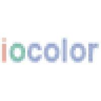 iocolor logo image