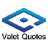 valet quotes, llc logo image