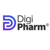 digipharm logo image