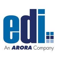 edi logo image