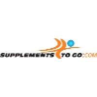 supplements to go.com logo image