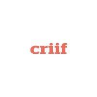 criif logo image