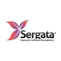 sergata technologies ltd. logo image