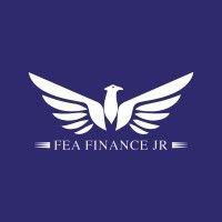 fea finance jr logo image