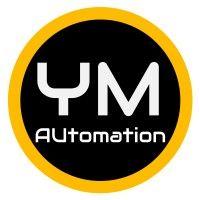 ym automation private limited logo image