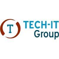 tech it group logo image