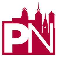 philadelphia neighborhoods logo image