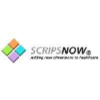 scripsnow logo image