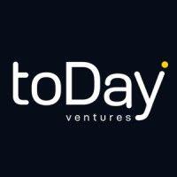 today.ventures logo image