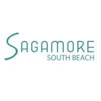 sagamore hotel south beach logo image